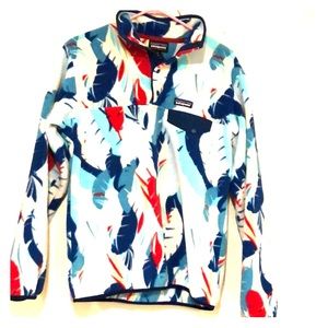 Women’s “Synchilla” Fleece